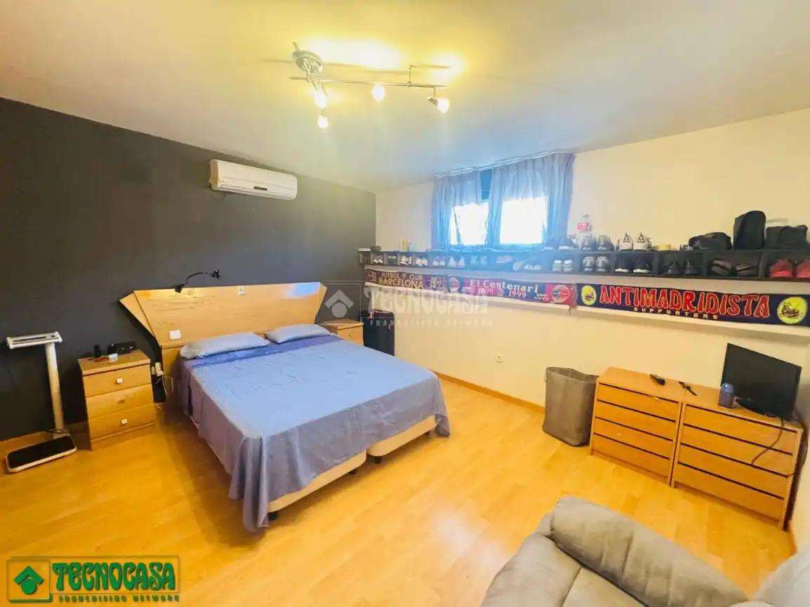 Habitación de Piso en venta en Casarrubios del Monte con Aire acondicionado