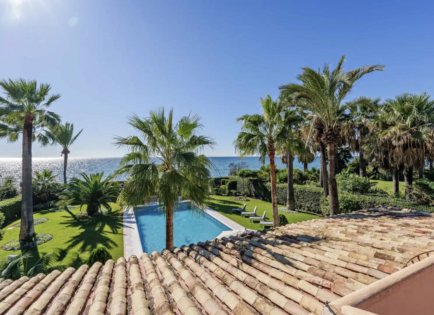Chalet con terraza en venta en Avenida de la Playa 16, imagen 40