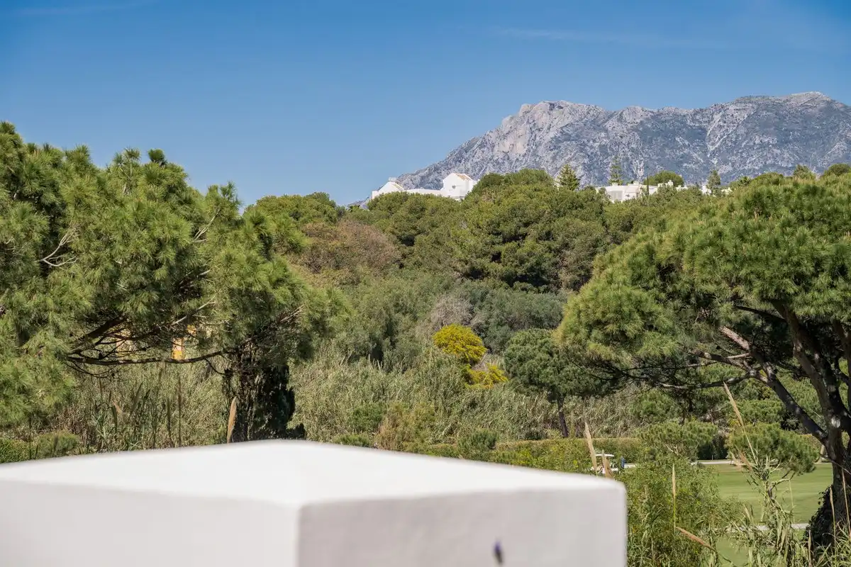 Apartament en venda a Milla de Oro, imagen 17