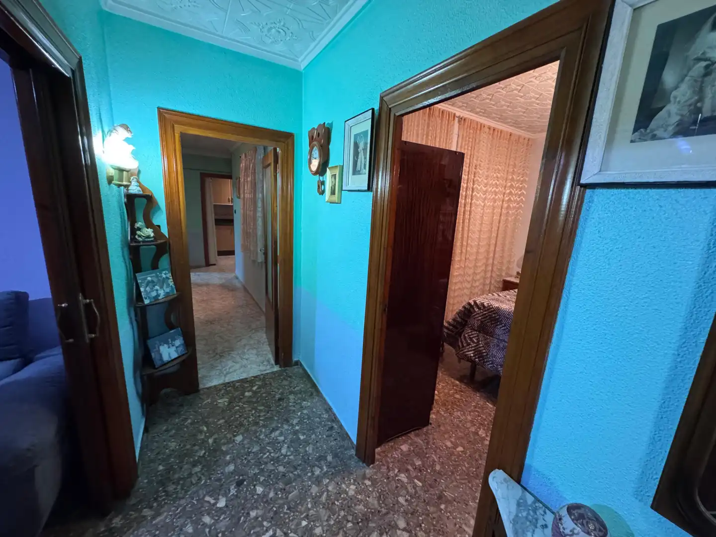 Houses for sale in Petrer  with Furnished