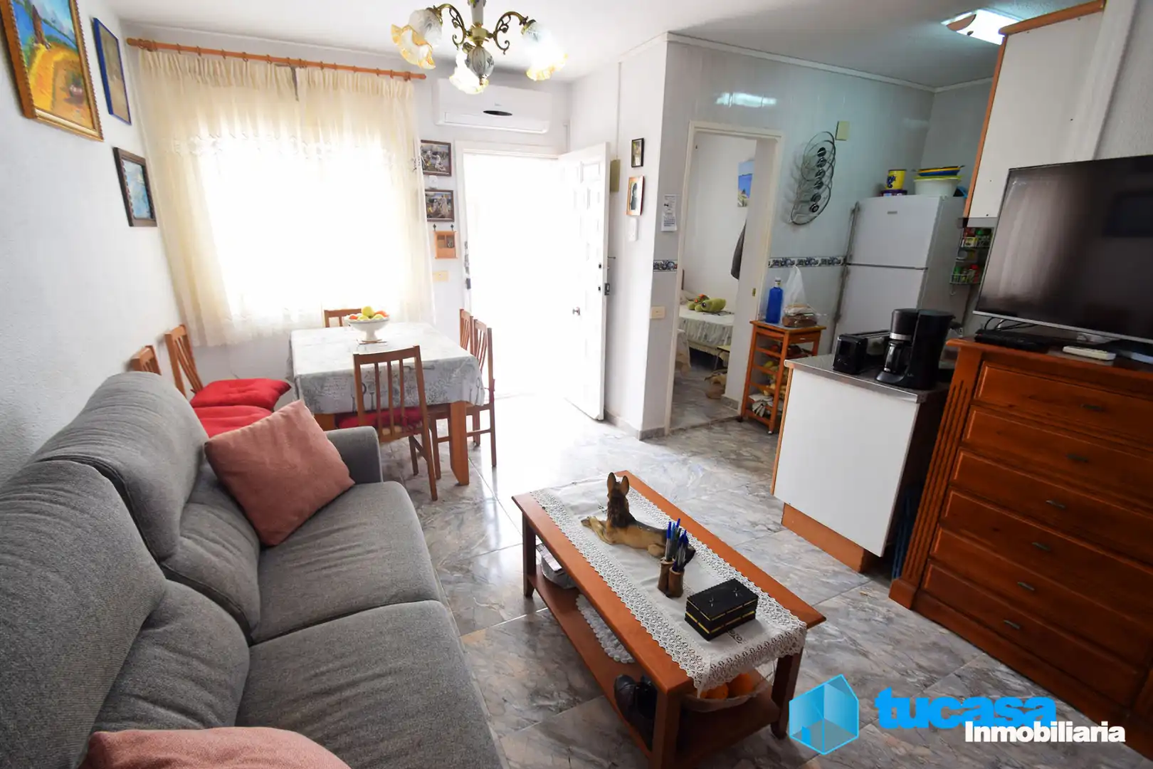 Bungalow en venda a Calle Roma 15, imagen 24