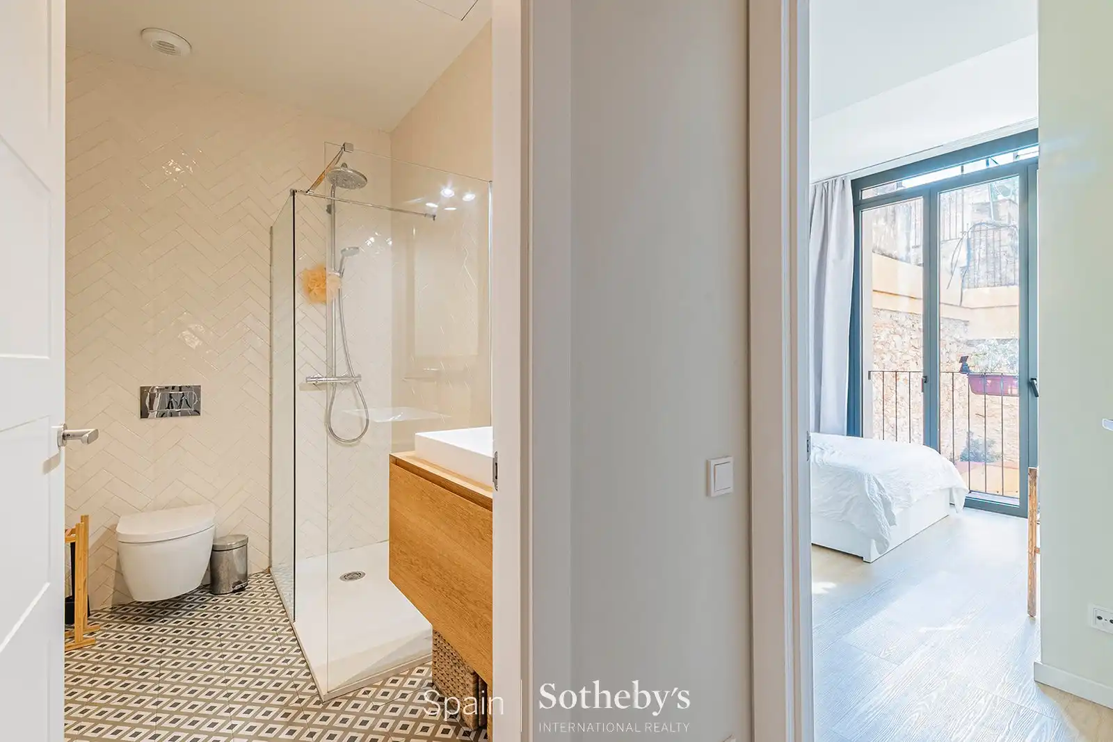 Apartament amb ascensor en venda a Gran Via de les Corts Catalanes, imagen 26