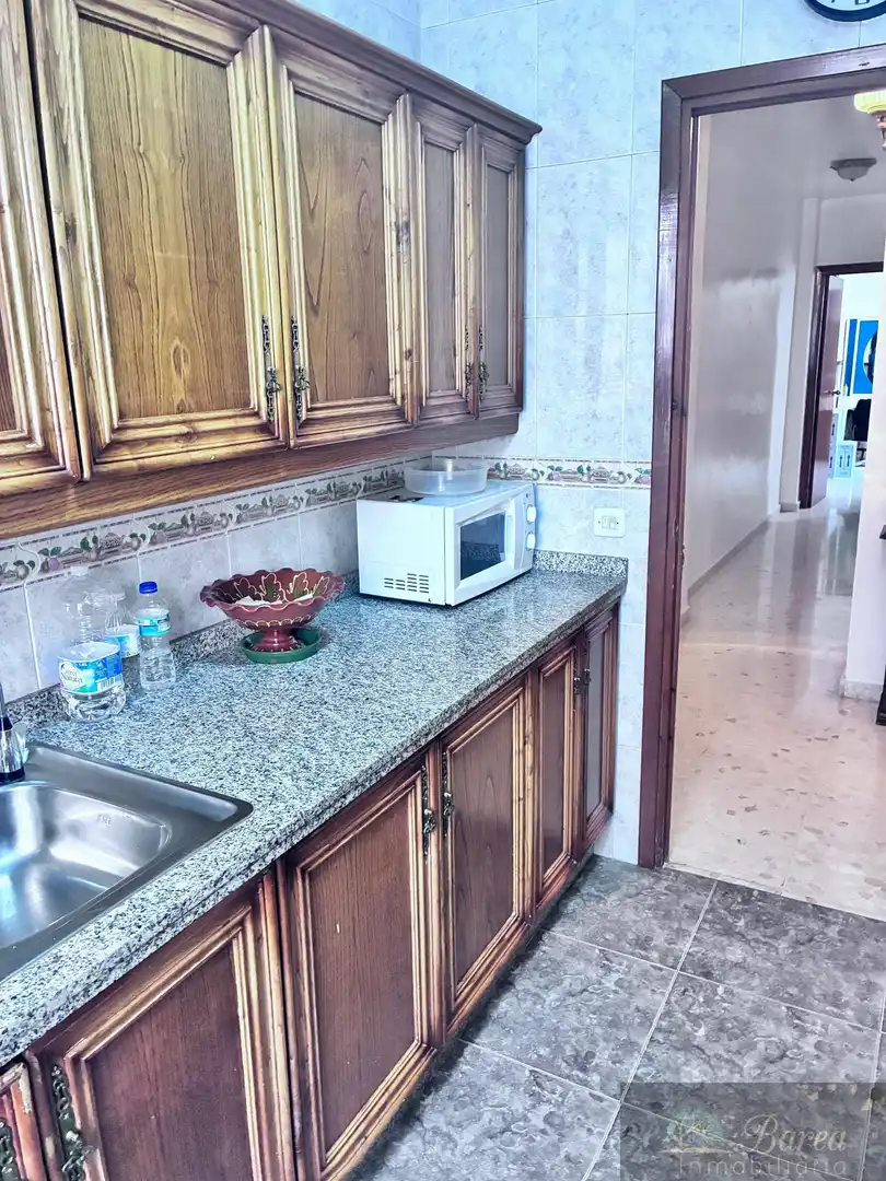 Flat for sale in Rute, imagen 9