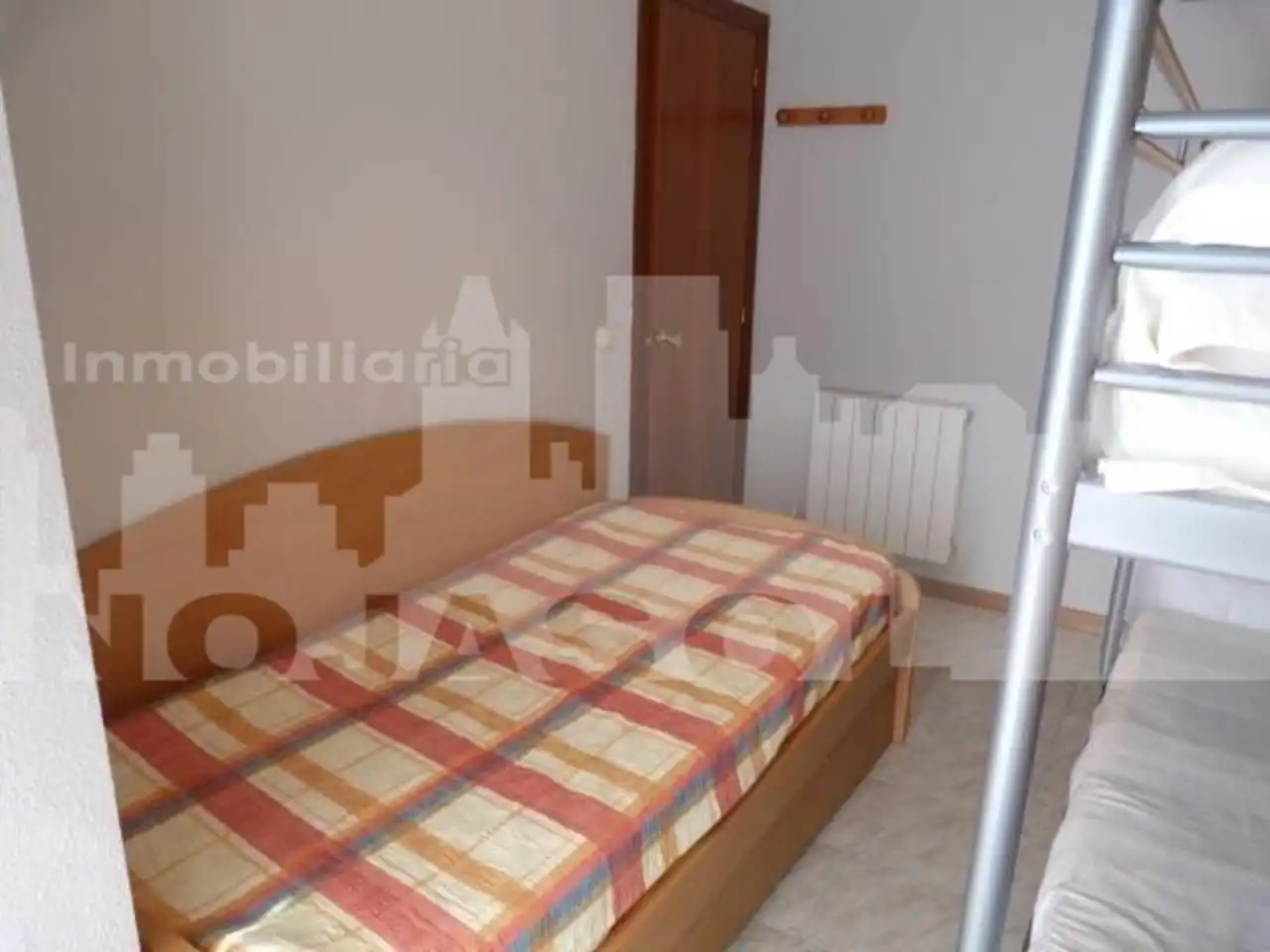 Flat with garden to rent in Ris, imagen 29