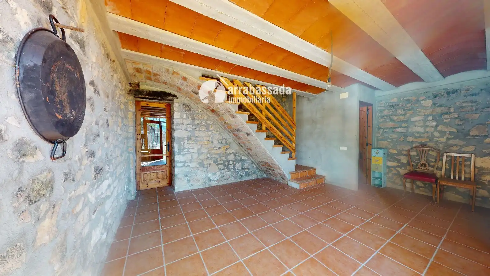 Casa o chalet en venta en Mont-ral con Balcón