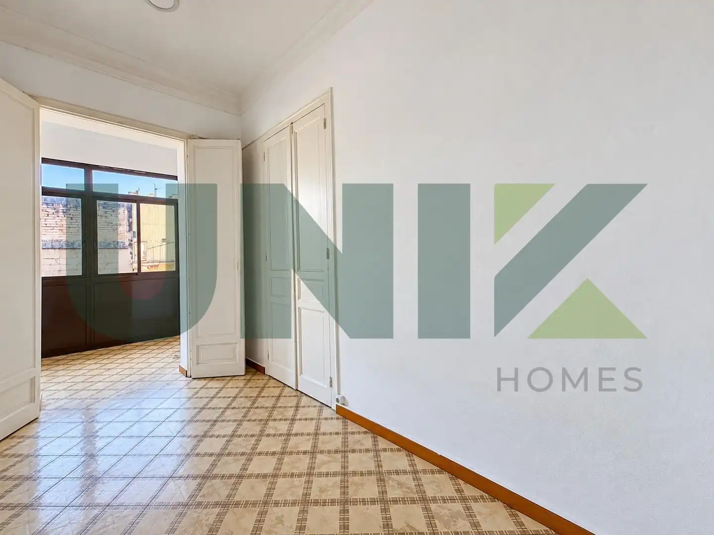 Flat with terrace for sale in Passeig Passeig Sant Joan, imagen 42