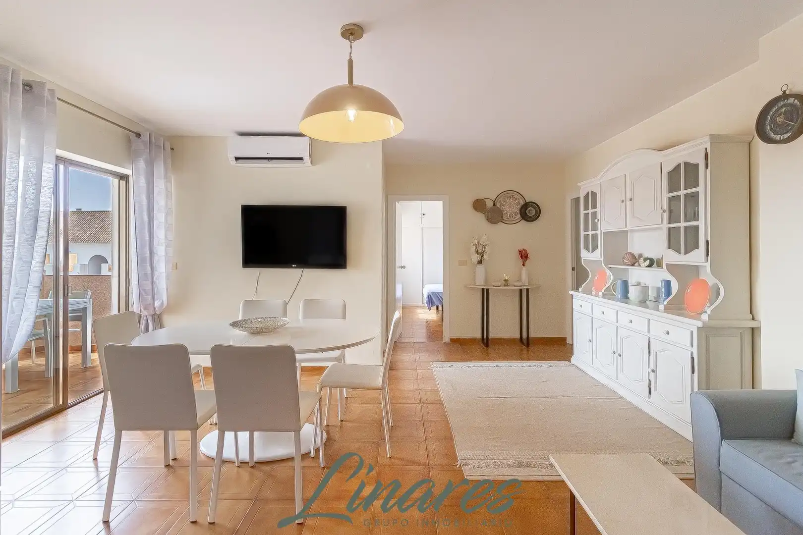 Apartament amb piscina en venda a Entremares