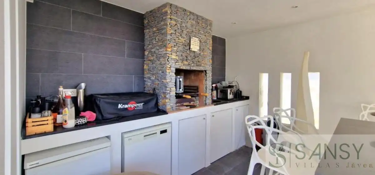 Detached house with pool for sale in Paichi, imagen 6