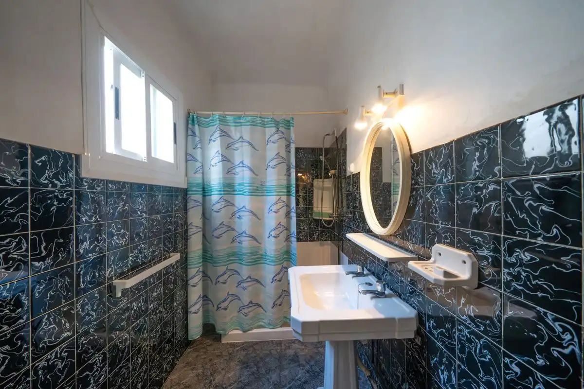 Casa a schiera con terrazza in vendita a Calle Virgen de Loreto, imagen 26