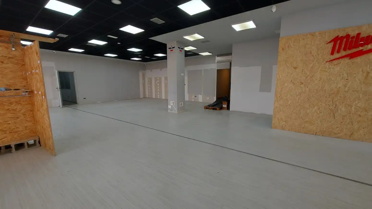 Local commercial à vendre à Logroño - Club Deportivo, imagen 16