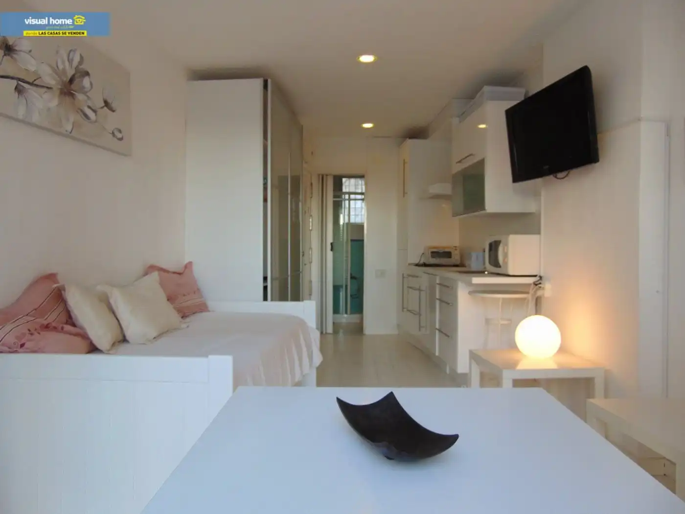 Study for rent in Juzgados - Plaza de Toros