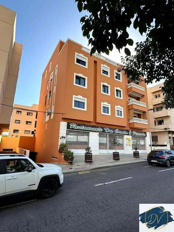 Wohnung mit Aufzug zum Verkauf in Avenida de Bélgica, imagen 32