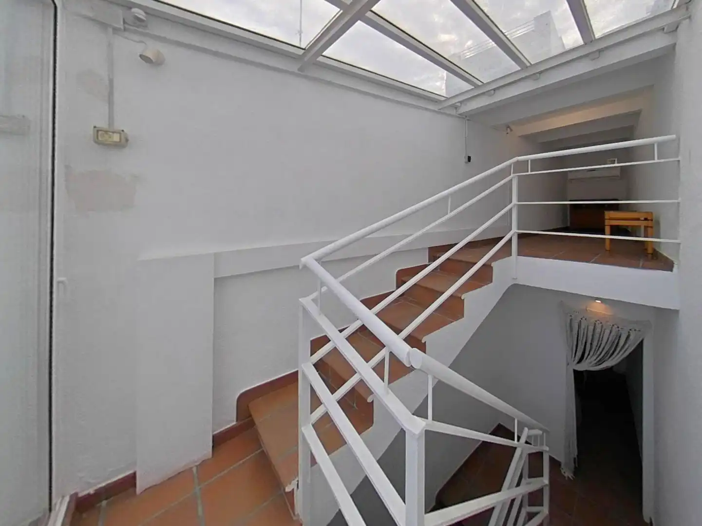Casa adosada en venta en Castellar del Vallès con Terraza, Trastero y Alarma