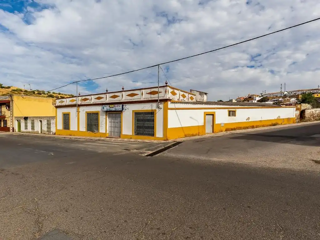 Local comercial en venta en Calle Barcelona