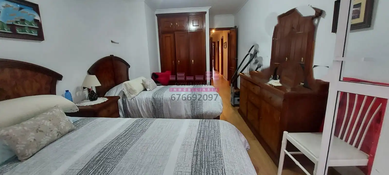 Flat for rent in Fátima