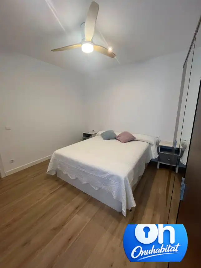 Habitación de Piso en venta en Valverde del Camino con Aire acondicionado, Amueblado y Balcón