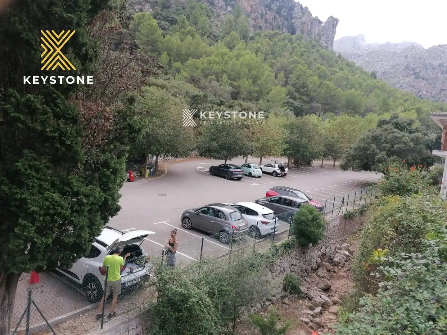 Local en venda a Sa Calobra, Escorca