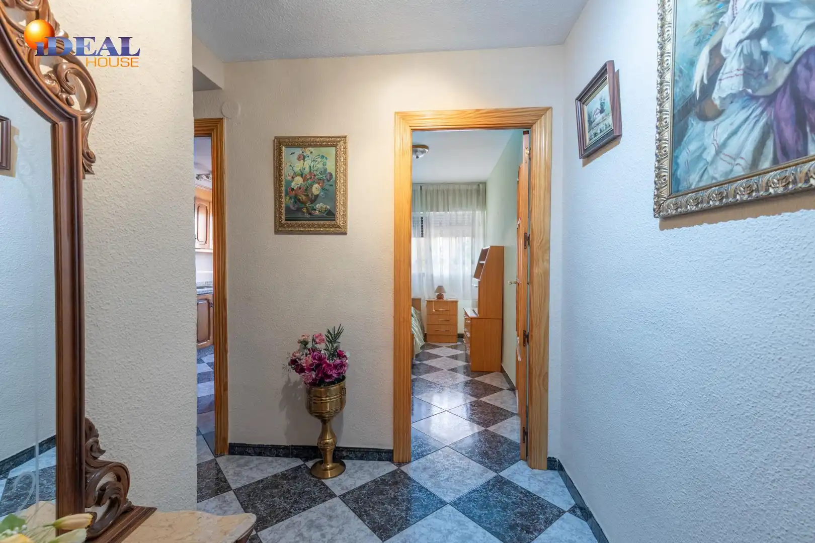 Appartement avec terrasse à vendre à Calle Palencia 23, imagen 26