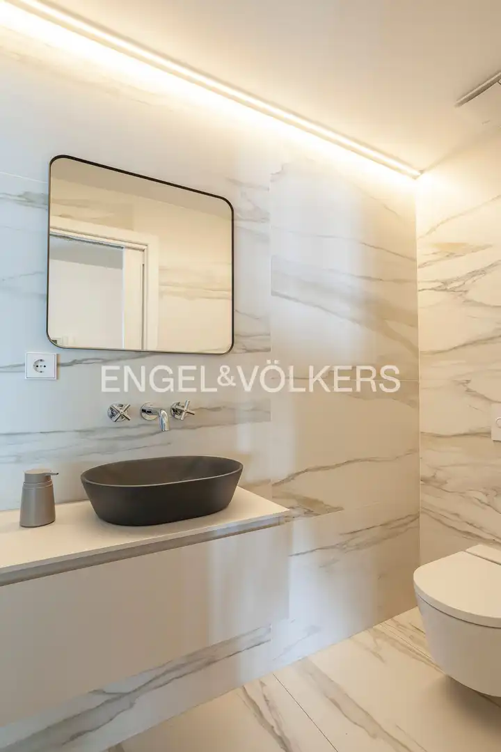 Duplexes for sale in Madrid, Madrid