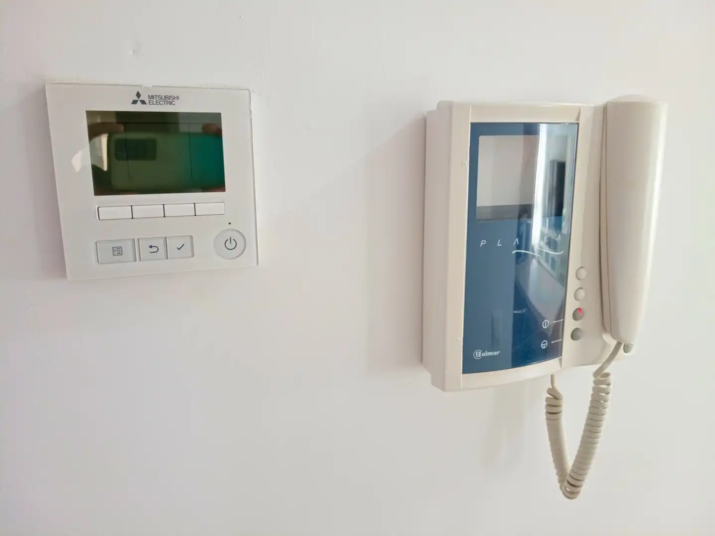 Piso en venta en La Manga del Mar Menor con Aire acondicionado, Amueblado y Horno