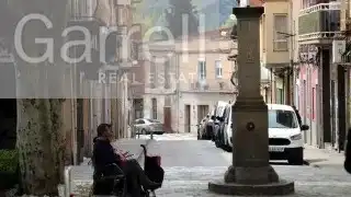 Immobles singulars amb ascensor en venda a PASSEIG DE LA PAU 
 SANT VICENÇ DE CASTELLET (BARCELONA), imagen 2