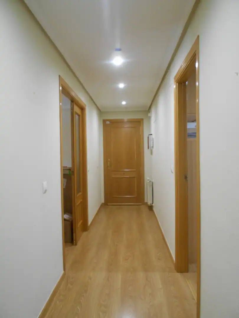 Piso en venta en Ciudad Real con Aire acondicionado, Calefacción y Terraza