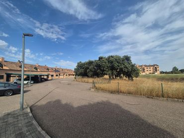 Business premises for sale in Escalona