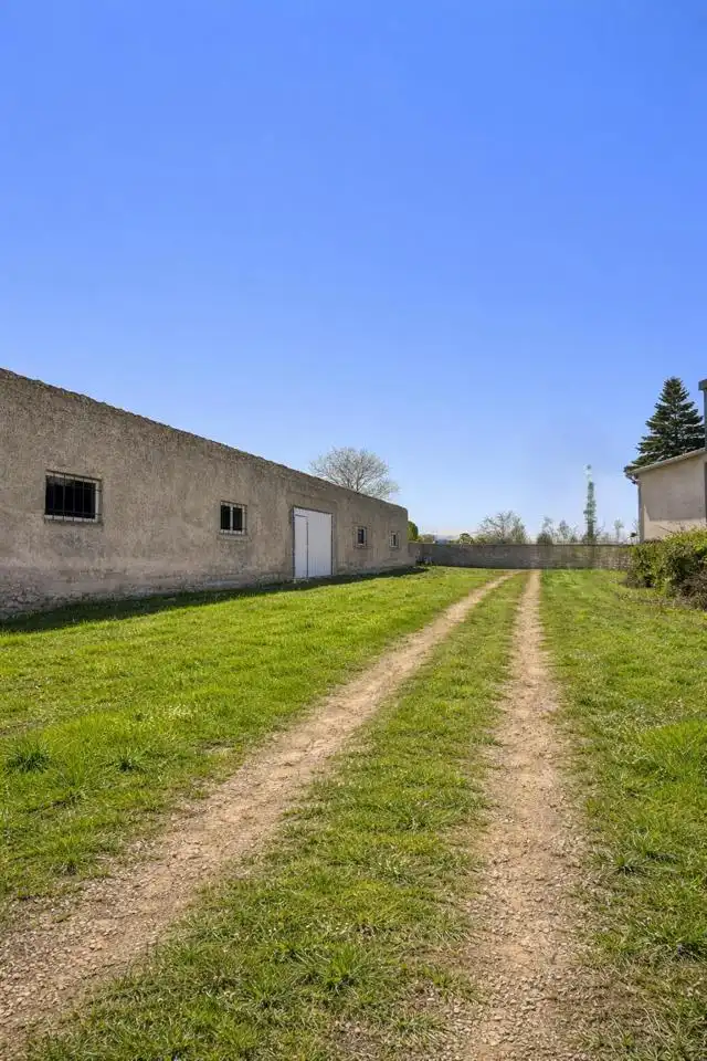 Terreno rustico in vendita a De Trescasas, imagen 6