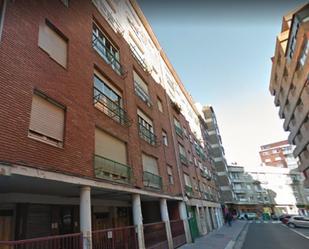 Apartament de lloguer a Santiago - San Telmo