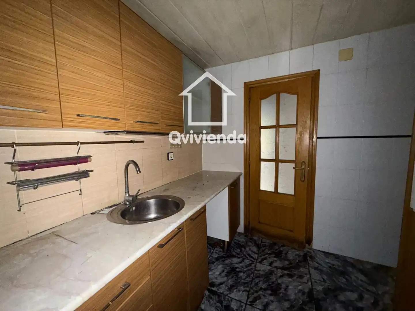 Kitchen of Flat for sale in Nord-est