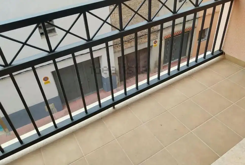 Pis amb terrassa en venda a Calle de Segreny, imagen 16