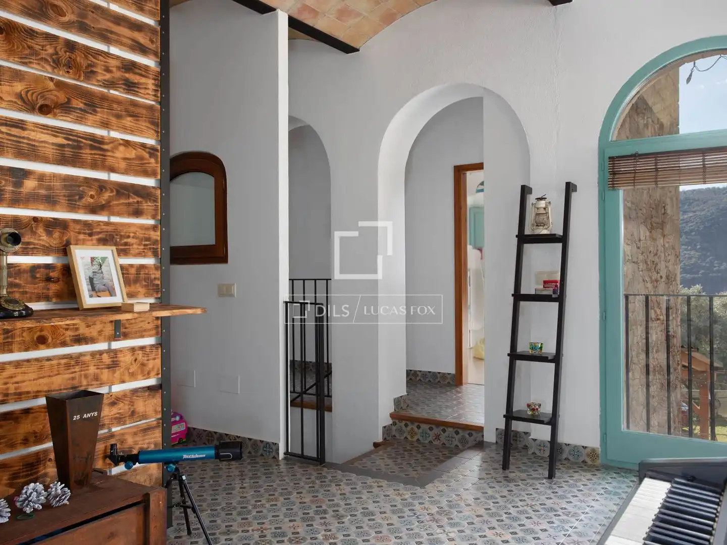 Country homes for sale in Banyoles  with Heating, Private garden and Terrace