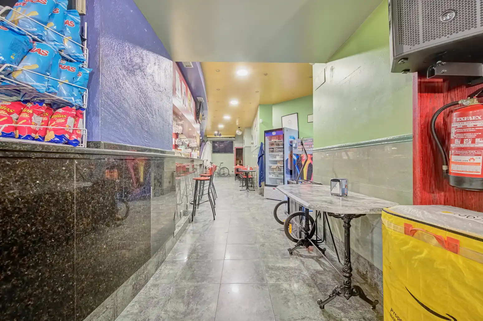 Local en venta en Falces con Aire acondicionado y Amueblado