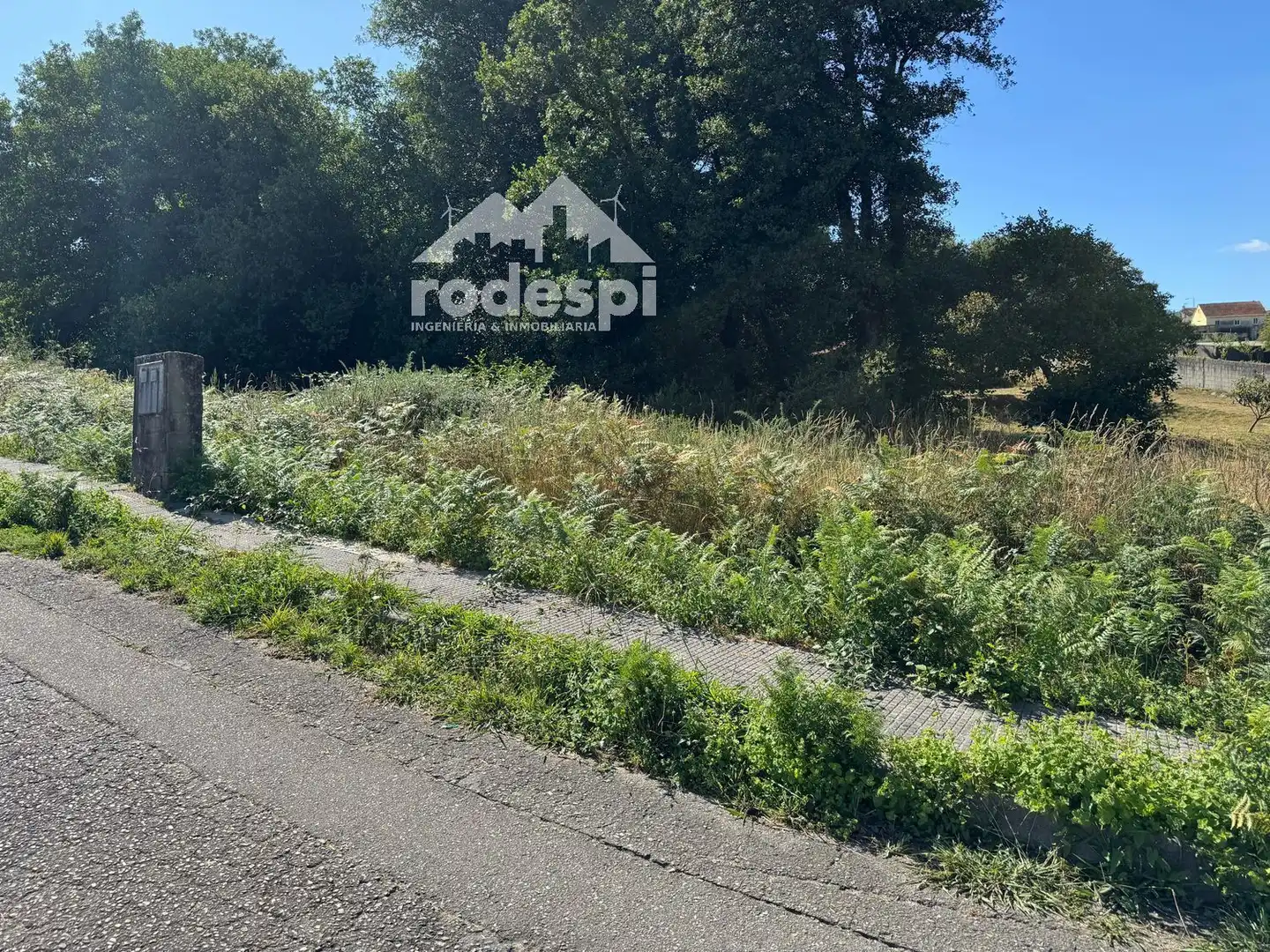 Grundstücke und Bauplätze zum Verkauf in Redondela, imagen 6