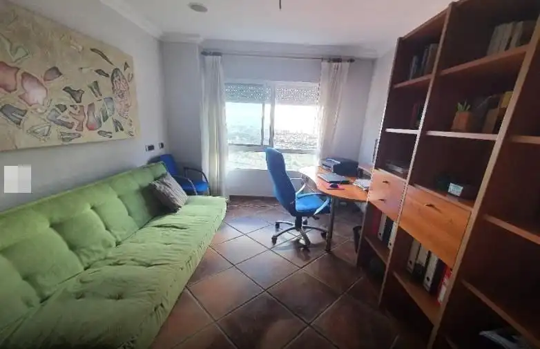 Xalet amb terrassa en venda a Pueblo, imagen 9