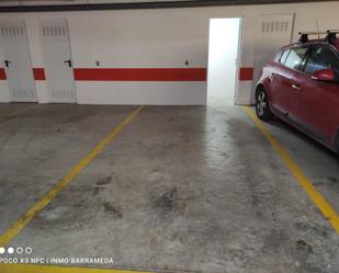 Parking of Garage to rent in Sanlúcar de Barrameda