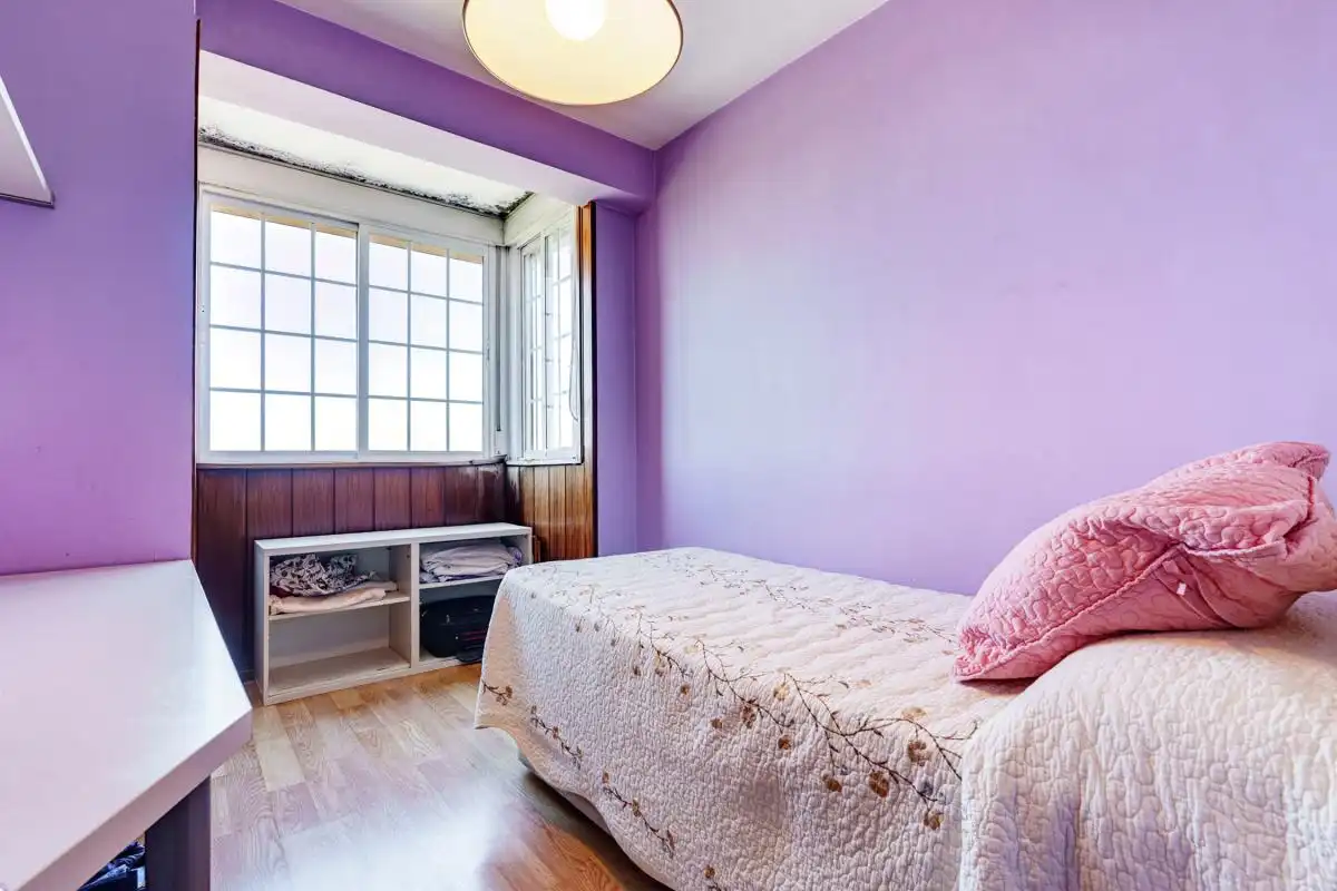 Habitación de Piso en venta en Madrid con Aire acondicionado, Calefacción y Terraza