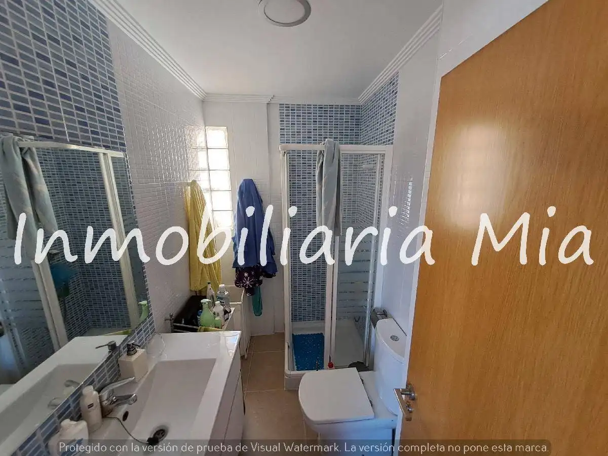 Ático con ascensor en venta en Puerto Lumbreras, imagen 9