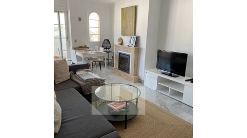 Foto 4 von Wohnung zur Miete in Avenida Manolete-nva Andalucia, Nueva Andalucía centro, Marbella