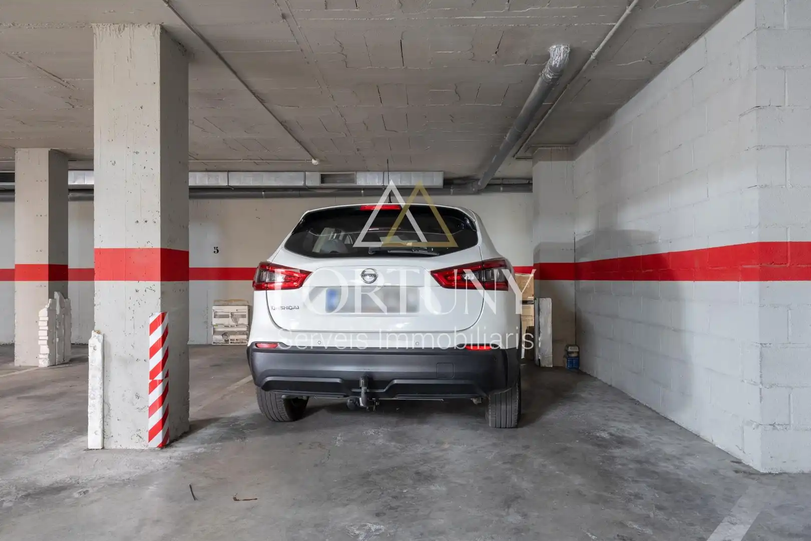 Parking de Piso en venta en Valls con Aire acondicionado y Trastero