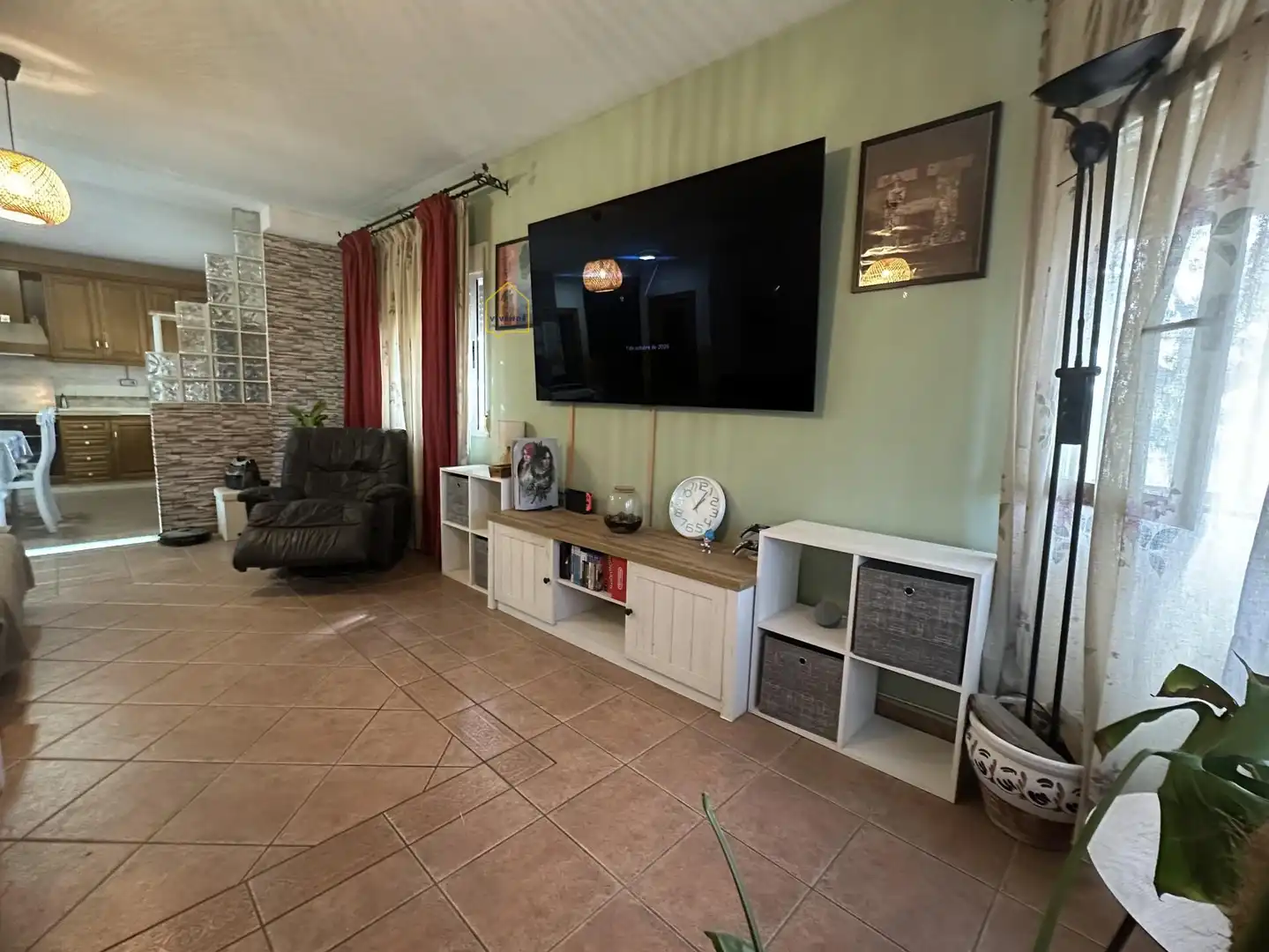 Duplex con giardino in vendita a Puerto Lumbreras, imagen 6