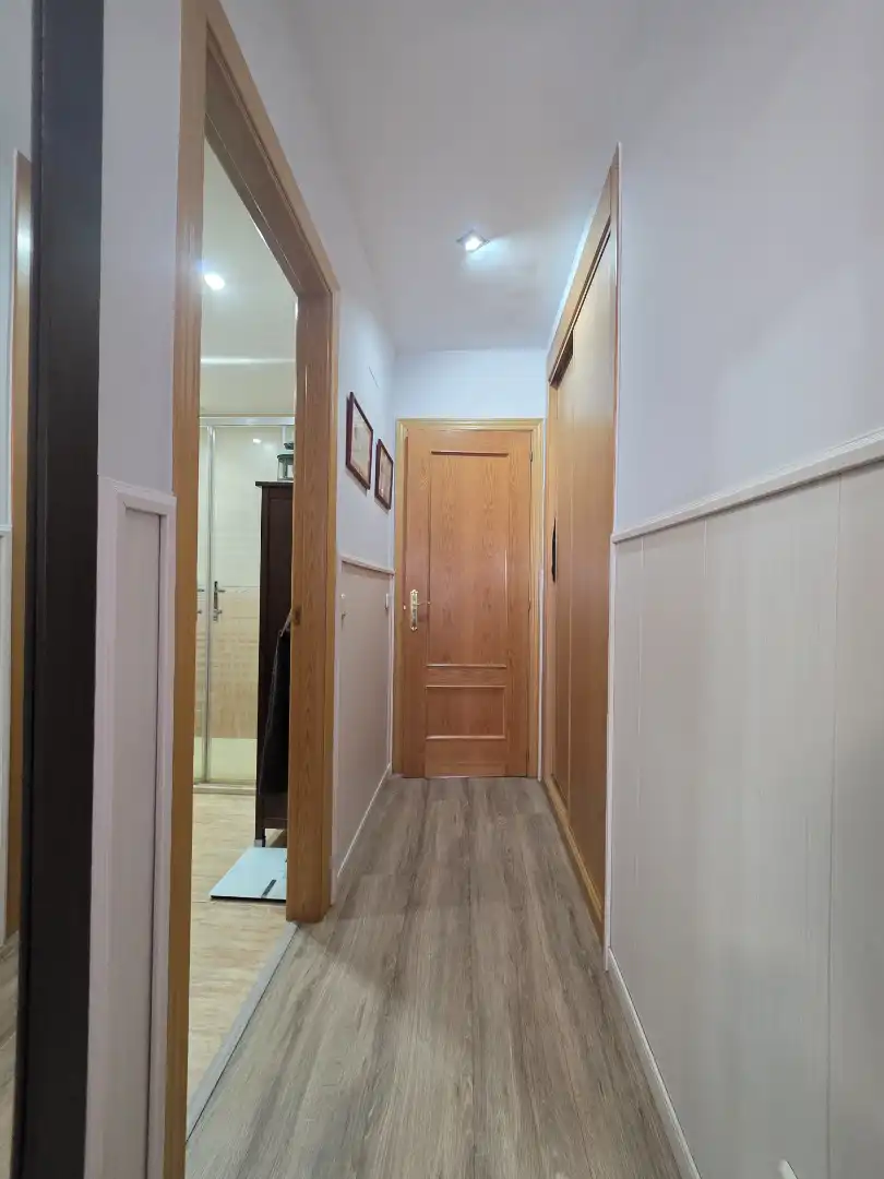 Piso en venta en Parla con Aire acondicionado, Calefacción y Parquet
