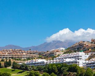 Exterior view of Flat for sale in Casares