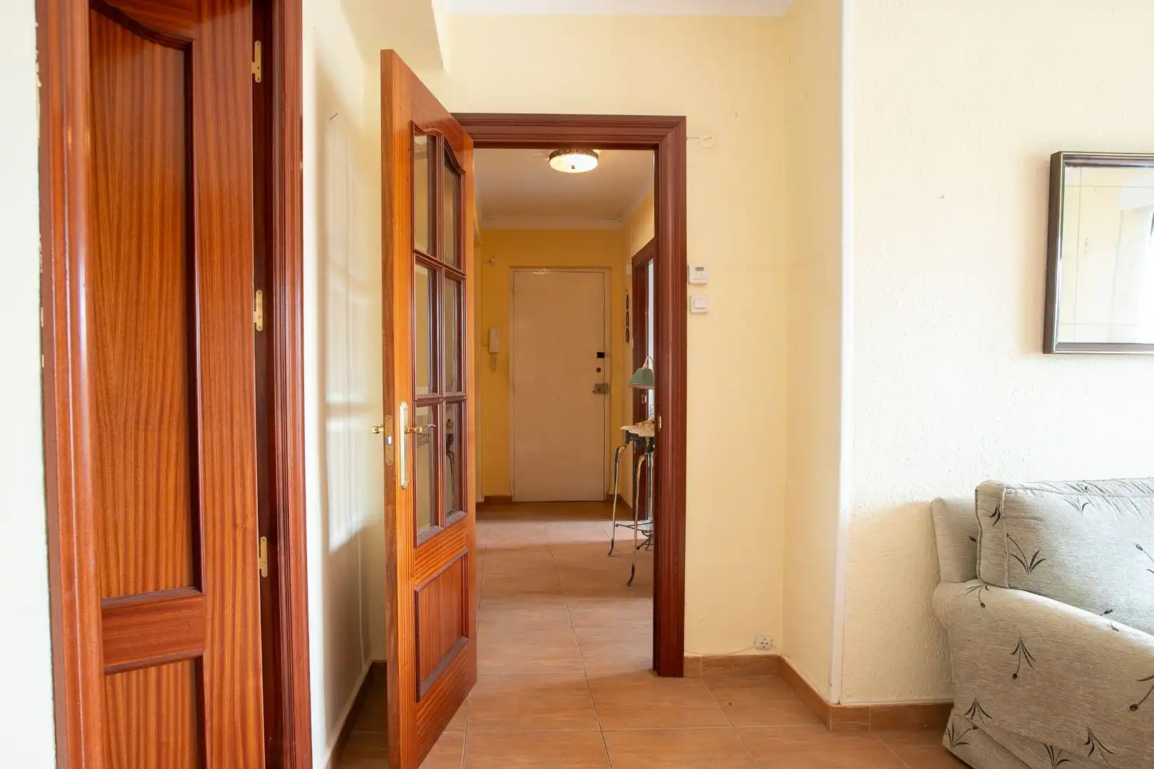 Piso en venta en Orkoien con Calefacción
