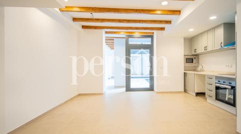 Foto 4 de Dúplex en venda a La Petxina, Valencia