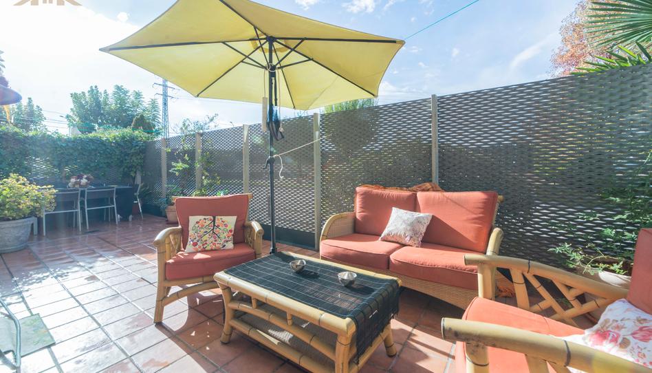 Photo 1 of Planta baja for sale in Avenida de España, Hispanoamérica - Comunidades, Madrid