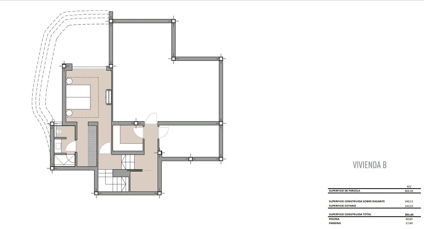 House with pool for sale in Benamara - Atalaya, imagen 37