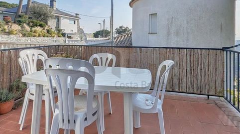 Foto 2 de Casa o chalet en venta en Carrer de la Farigola, Serra Brava, Lloret de Mar