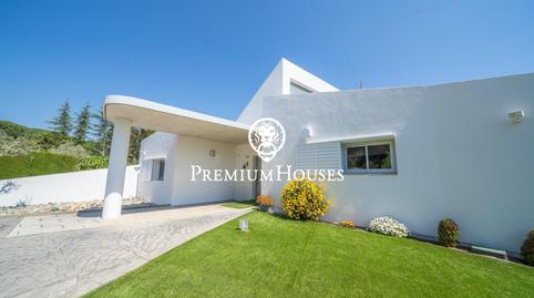 Photo 3 of House or chalet for sale in Rocaferrera, Sant Andreu de Llavaneres
