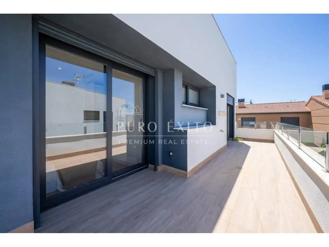 Terraza de Casa o chalet en venta en Cambrils con Calefacción, Jardín privado y Terraza